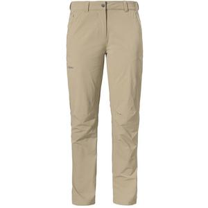 Штаны непромокаемые engadin1 Schöffel, бежевый