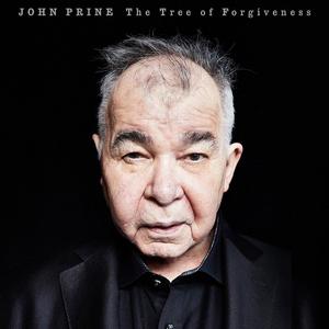Диск CD The Tree Of Forgiveness - John Prine