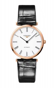 Часы Longines La grande classique 38 мм