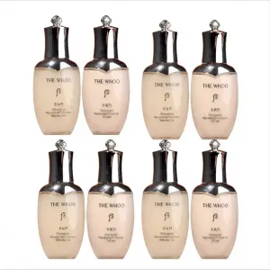 Наборы для путешествий / пробники унисекс The History Of Whoo