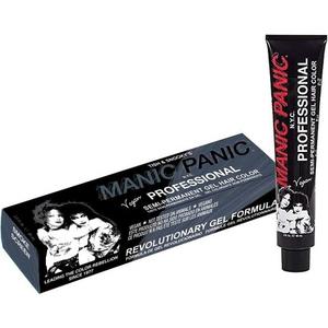 Manic Panic Веганские полуперманентные профессиональные краски для волос Smoke Screen