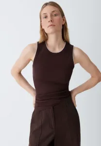 Чистая конусообразная верхняя часть Opus, Coffee Bean