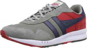 Мужские модные кроссовки Gola Katana, серый