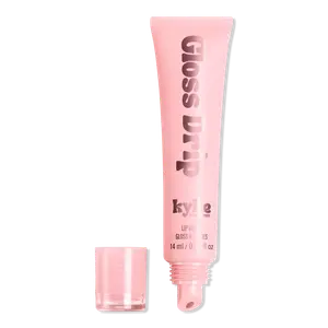 Блеск для губ Gloss Drip KYLIE COSMETICS, Stop Staring (sheer peach coral)