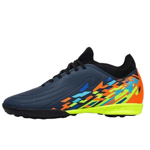 Детские футбольные бутсы для начальной школы JIAFEIMAO, синий