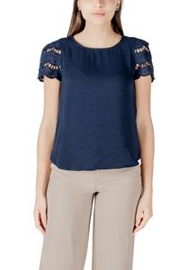 Футболки Jacqueline De Yong, синий