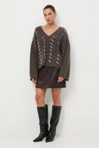 Юбка Medicine, коричневый