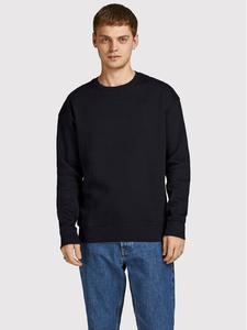 Толстовка обычного кроя Jack&Jones, черный