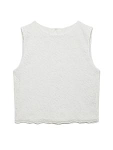 Блуза No Matter What, белый