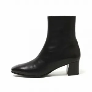 Ботинки Yoshito, цвет Black