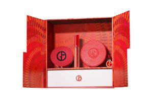 Набор косметики для женщин tanabata is limited GIORGIO ARMANI