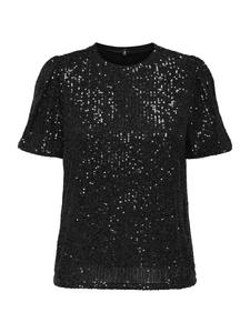 Рубашка ONLY ONLANA, черный