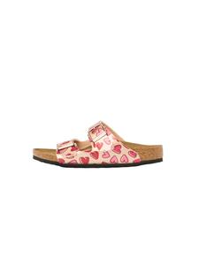 BIRKENSTOCK Сандалии 'Arizona' в розовом, светло-розовом цвете