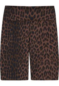 Узкие леггинсы OH APRIL Rhea, коричневый