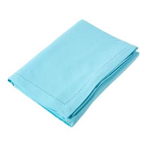 Скатерть из 100% хлопка. Homescapes, синий