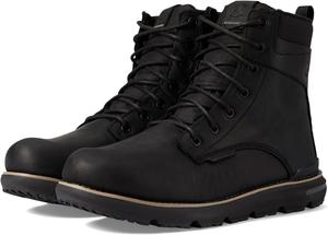 Зимние ботинки Kamik Brody L для мужчин, черный