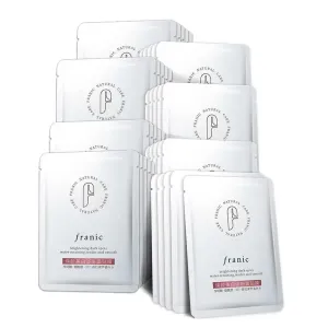 Маска для лица Unisex FRANIC