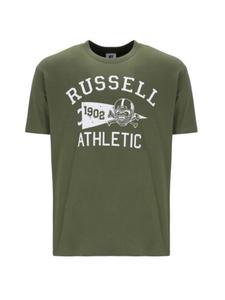 Футболка Russell Athletic Tshirt, синий