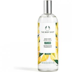 Спрей для тела «Манго», 100 мл, The Body Shop