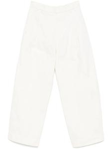 Джинсы Soeur Devy, белый