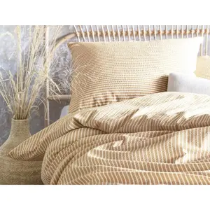 Постельное белье Ирисетта «Easy 8362» Irisette, цвет natur