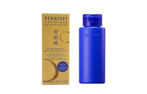 Очищающее средство Unisex SEKKISEI