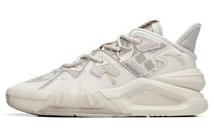 Обувь для скейтбординга Bastard, мужская, средняя, Mud Ash/Iron Man Ash Anta