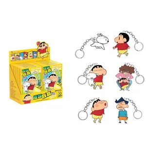 Shinnosuke Everyday Mystery Boxes Single Mystery Box/Full Box 12 Pcs ROCK