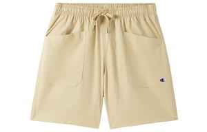 Шорты Casual Unisex Champion, хаки