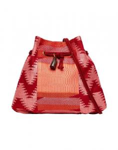 Сумка через плечо 8 By Yoox, розовый