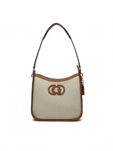 Сумка через плечо Guess HWAG95 24030, бежевый