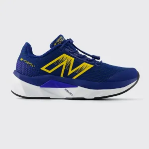 Детские беговые кроссовки Bungee FuelCell Propel v5 New Balance, розовый