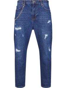 Джинсы 2Y Studios, синий