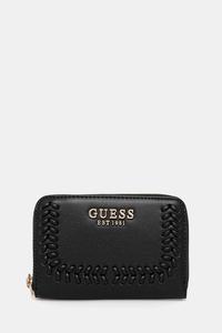 Кошелек TATUM Guess, черный