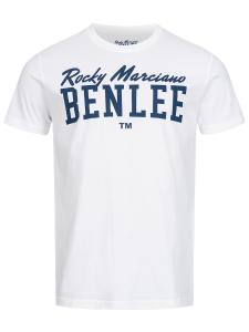 Футболка Performance Benlee, белый