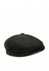 Шапка SCHIEBER Prince Bow Tie, зеленый