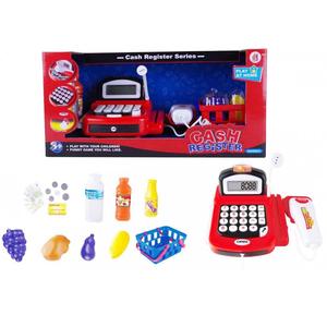 Сканер кассового аппарата и микрофон Norimpex