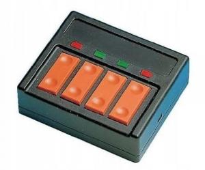 Клавиатура управления Roco 10520