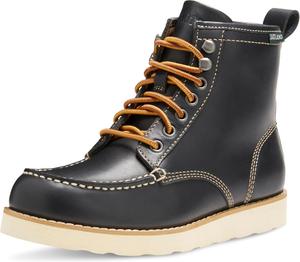 Ботинки Eastland womens Lumber Up, Navy