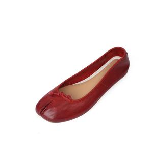 Повседневные женские туфли Su Yanjiao, красный