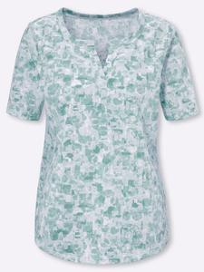 Футболка Sieh an!