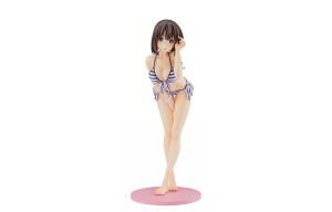 Фигурка GSC Megumi Kato Saekano How To Raise A Boring Girlfriend Animation Ver. Aq с базой 37,5 см GOOD SMILE COMPANY