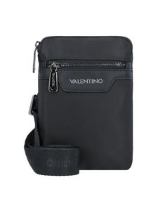 Наплечная сумка Valentino Cardano Mini Bag Umhängetasche 16 cm, неро