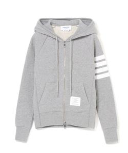 <Официальная> Толстовка на молнии