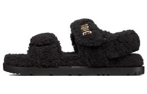 Сандалии женские DiorAct, черный