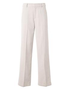 Широкие брюки со складками ONLY ONLKATEY, Light grey