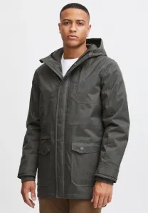 Зимняя куртка sdbello Solid, Dark Grey