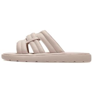 AGSDON Женские тапочки-шлёпанцы розовые, цвет Pink