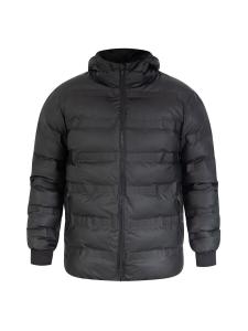 Зимняя куртка Smilodox Winter Jacket Levi, черный