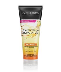 Шампунь для волос JOHN FRIEDA Tiefenpgflege & Reparatur, 250g